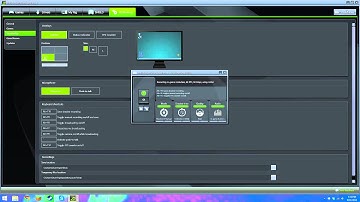 How to record the microphone with shadowplay
