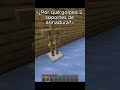 "Por que le pega a dos soportes de armadura"