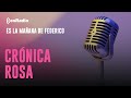 Crónica Rosa: Miriam Saavedra gana GH Vip