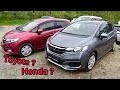 НОВЫЙ ПРИВОЗ! ЧТО ПОКУПАЮТ КЛИЕНТЫ? TOYOTA или HONDA?!