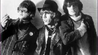 Video thumbnail of "The Soft Machine - Clarence in Wonderland (audio from BBC)"