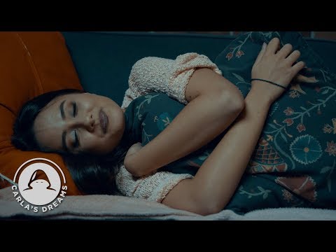 Carla’s Dreams -