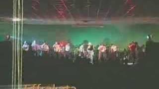Koffi Olomide Et Quartier Latin Featuring Gina Wa Gina - Affaire D'Etat Concert