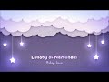 Lullaby of Nemunoki music box arr. - Michiyo Azusa (electric piano) ねむの木の子もり歌 オルゴール風