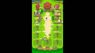 لعبة(Pixel Farm)الحلقة 2🐐🐑🐇🐖 screenshot 5