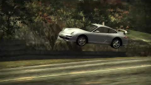 NFS Most Wanted 2005 – Challenge Series 7-8 | Complete Walkthrough (No Commentary)