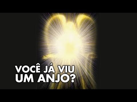 Vídeo: Mitos Sobre Anjos - Visão Alternativa