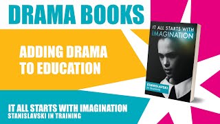 Stanislavski In Training Acting exercises.