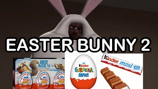 Easter Bunny 2