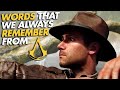 Requiescat in pace | Indiana Jones and the Great Circle Escape Gameplay