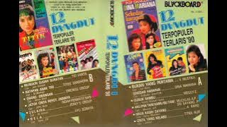 Indah Permata Sari - Jatuh Cinta Repot Jadinya   Composer - Jeffry Bulle (1989)