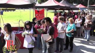 LBCC - Welcome Day 2010