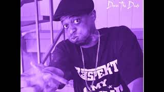 Devin The Dude - Im Just Gettin' Blowed [Chopped & Spooked]