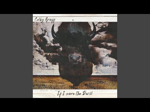 Dying Breed - Colby Acuff