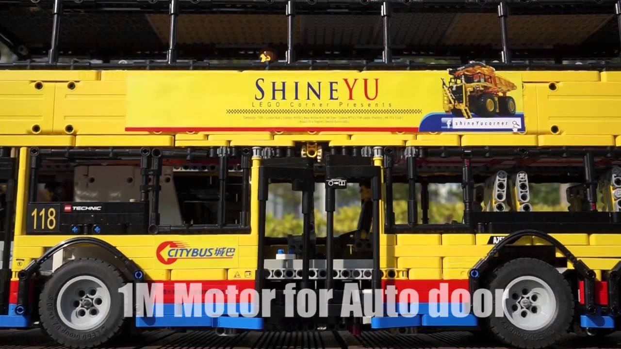 Alexander Dennis Enviro 500