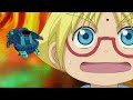 Bakugan saison 1 pisode 22  le meilleur des drago  vf