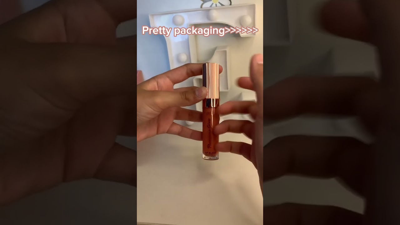 Pretty makeup packaging❤️ 