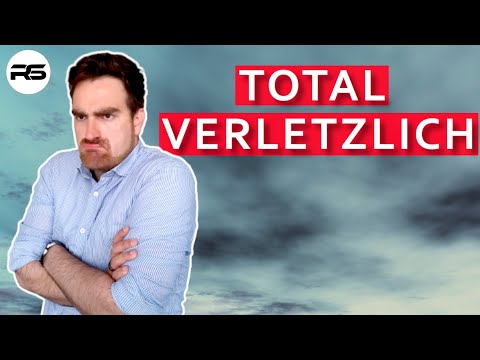 Video: 3 Wege, mit sensiblen Menschen umzugehen