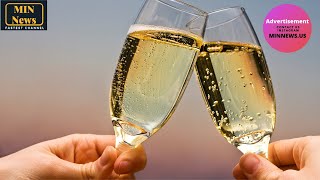‘Shampanskoye’ supply from France halted after Putin says champagne is Russian