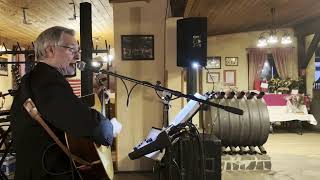 Udo Jürgens Ich War Noch Niemals In New York Dirk Ende Live Cover