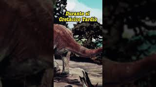 ¡EL NUEVO DINOSAURIO DE 2023! #dinosaur #prehistoric #arqueologia #history #sabiasque #shorts
