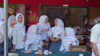 Marinova 20 Short Film Smkn 1 Cidaun Angkatan 20