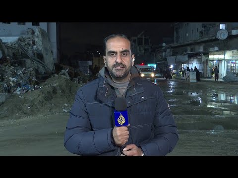 تعليق زيلنسكي على الهجوم الروسي على خاركيف