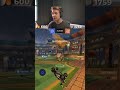 Unc Jams x Rocket League = PEAK