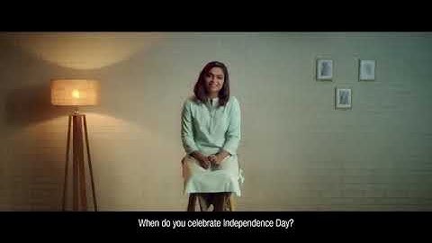 Independence day special-Amway