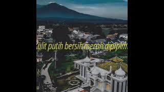 Story wa -LAGU SABYAN - AISYAH ISTRI RASULULLAHCOVER_( MUSIC VIDEO)