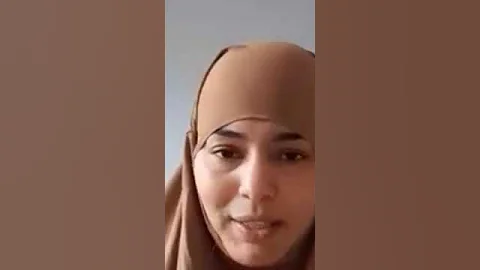 إبنة الشابة خيرة تشهد ضدها 