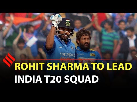 IND vs BAN 2019: Virat Kohli rested, Rohit Sharma to lead T20 Squad