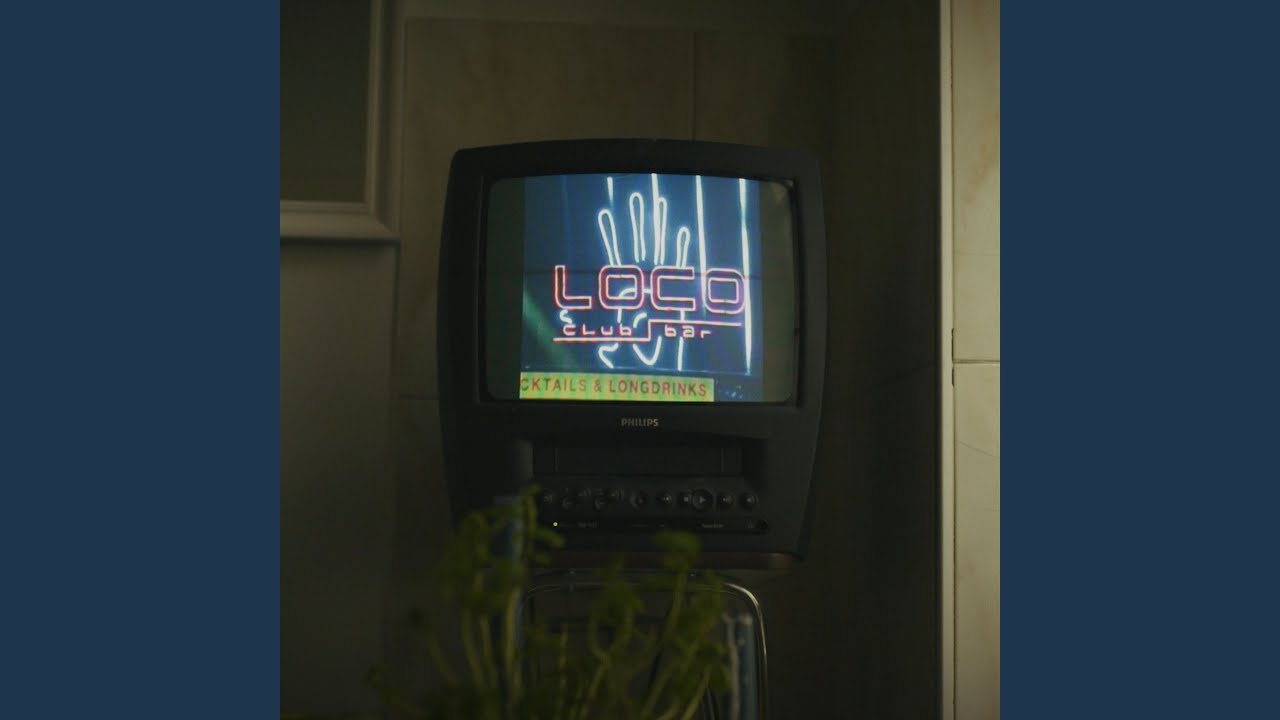 Watch Loco on YouTube Watch Loco on YouTube