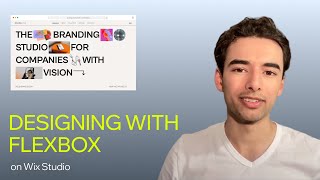 Keep designs consistent across breakpoints with Flexbox | Wix Studio Net Worth