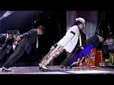 Michael Jackson Smooth Criminal Live HIStory Tour Kuala Lumpur 1996 60fps