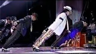 Michael Jackson   Smooth Criminal Live HIStory Tour Kuala Lumpur 1996 60fps