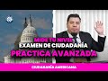 Ejercicios de práctica para la entrevista de ciudadanía americana en 2023