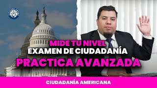 Ejercicios de práctica para la entrevista de ciudadanía americana en 2023