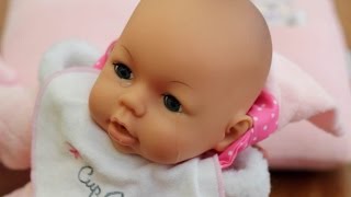 Baby Doll Toys ♥ Baby Doll Cry ♥ Baby Doll Cries Real Tears