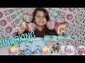LOL SURPRISE, GIANT PIKMI POPS, SQUISH-DEE-LISH SQUISHIES SLOW RISE BLIND BAG OPENING REVIEW!
