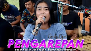 GEA AYU RASANE KANGEN TENAN RASANE COVER JARANAN NEW SRIJOYO PUTRO TERBARU 2024