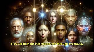 Bashar | Oversouls and Collective Human Consciousness