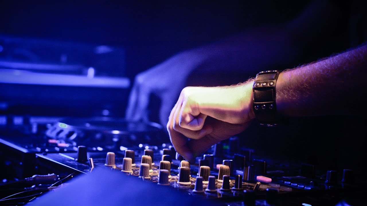 DJ Disco Mix 2025 - Disco Factory Team Canton Pop