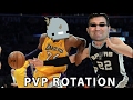 Retribution Paladin PVP Rotation - Triggered wow i suck at this LOL ft. Holinka