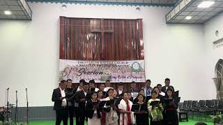 Nyepo Zhopo Thito Khe, Tbc Cye Office Bearers