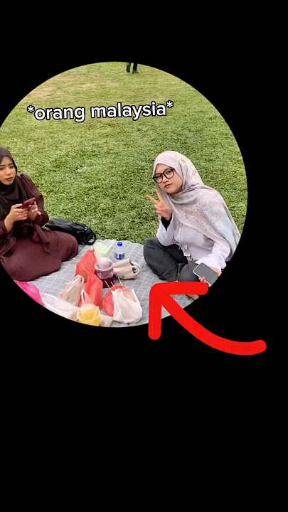 jangan pernah bukber dengan orang malaysia #bukapuasa #malaysia #shortvideo #malaysianfood