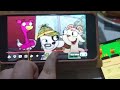 Timon and pumbaa rewind doki do passado aos pressures