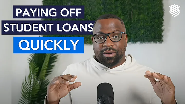 How To Get Rid Of Student Loan Debt