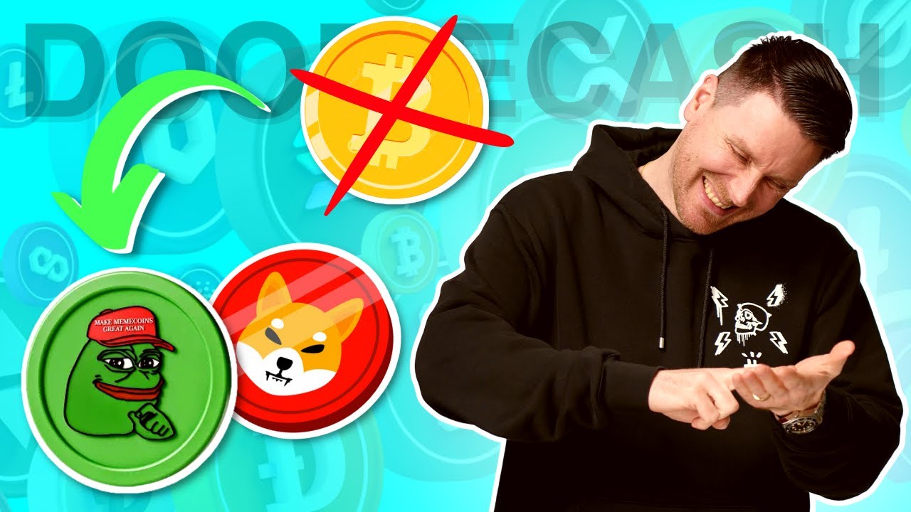 Met deze ALTCOINS VERDIENEN wij het GROTE geld in CRYPTO!