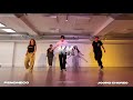 Penomeco KK Joong Choreography mp3